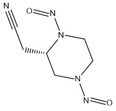 N-DiNitroso Adagrasib Impurity 5